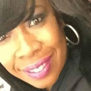 Meet your Posher, Sherrie